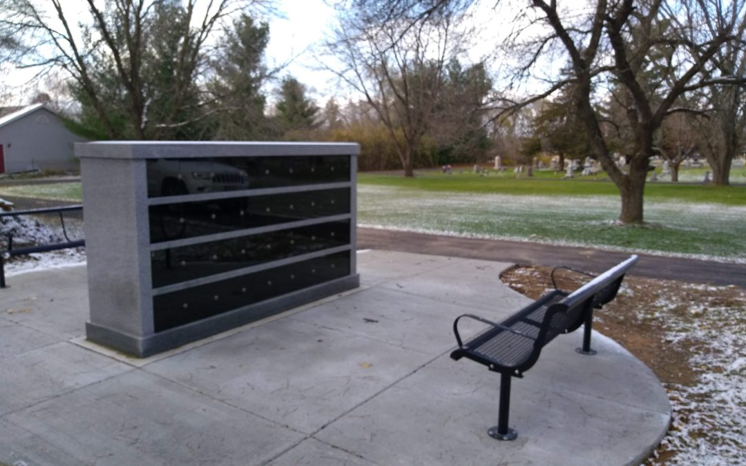 News Village of Mazomanie